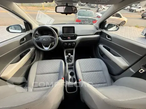 HB20S Limited 1.0  Flex 12V Mec.