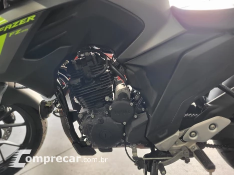 FZ25 250 FAZER FLEX