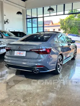 JETTA GLI 350 TSI 2.0 16V 4p Aut.