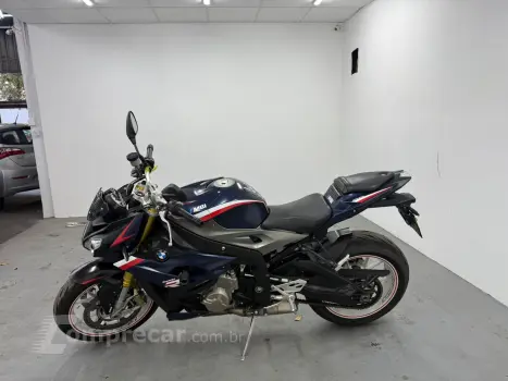 S1000 S1000 R
