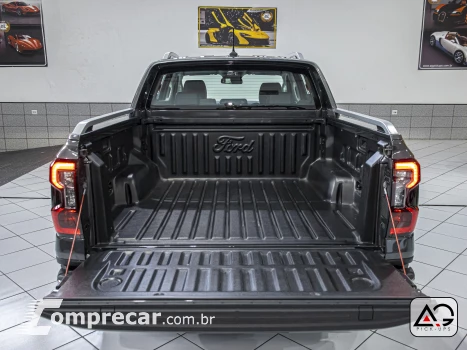 RANGER 3.0 Limited 16V 4X4 CD