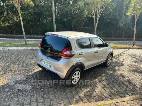 MOBI 1.0 EVO FLEX LIKE. MANUAL