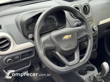 MONTANA 1.4 MPFI LS CS 8V