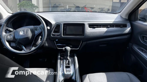 HR-V 1.8 16V EXL