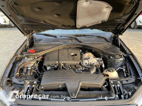 116I 1.6 16V Turbo