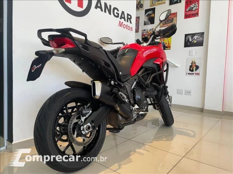 MULTISTRADA 950 ABS