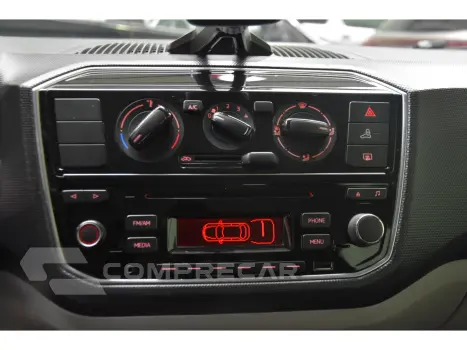 UP 1.0 MPI MOVE UP 12V FLEX 4P MANUAL
