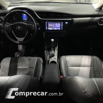 COROLLA 2.0 XEI 16V
