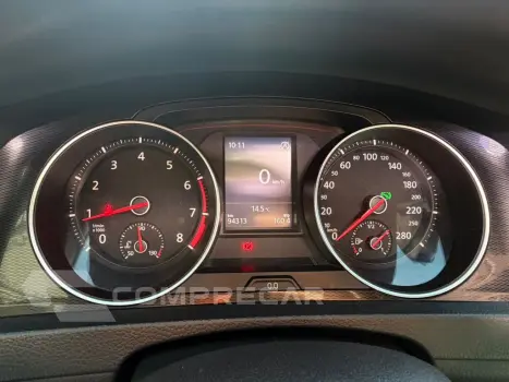 Golf GTi 2.0 TSI 220cv Aut.