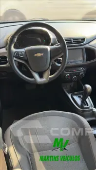 PRISMA 1.4 MPFI LTZ 8V FLEX 4P AUTOMÁTICO