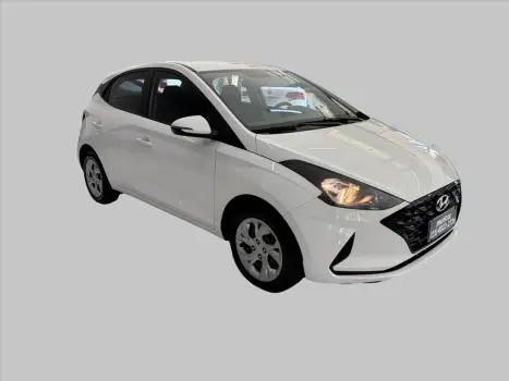 HB20 1.0 TGDI FLEX VISION AUTOMÁTICO