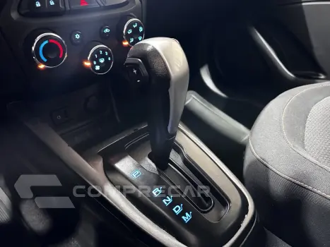 ONIX 1.4 MPFI LTZ 8V FLEX 4P AUTOMÁTICO