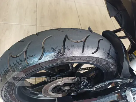 FZ 25 250 Fazer Flex N/D