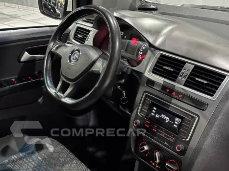 FOX 1.0 MPI Trendline 12V