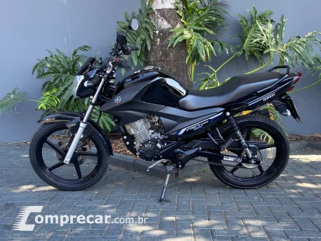 YBR 150 FACTOR ED
