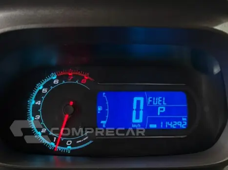 COBALT - 1.8 MPFI LTZ 8V 4P AUTOMÁTICO
