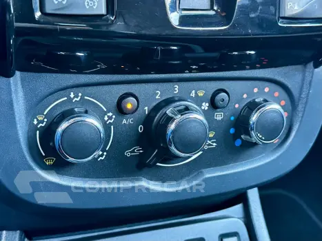 DUSTER 2.0 16V Dynamique