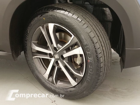 PULSE 1.0 TURBO 200 FLEX AUDACE CVT