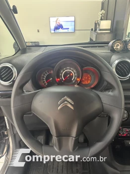 AIRCROSS 1.6 GLX 16V