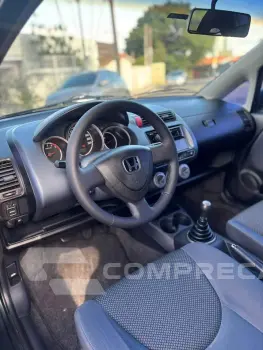 FIT 1.4 LX 16V