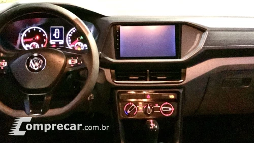 T-CROSS 1.0 200 TSI Sense