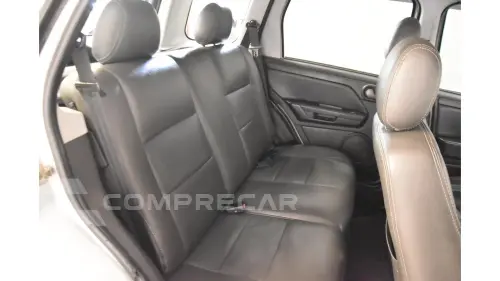 ECOSPORT - 1.6 FREESTYLE 8V 4P MANUAL