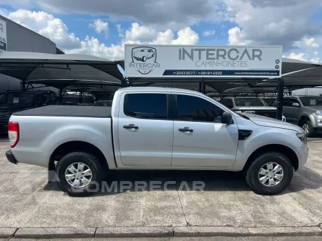 FORD RANGER 2.5 XLS 4X2 CD 16V 4 portas