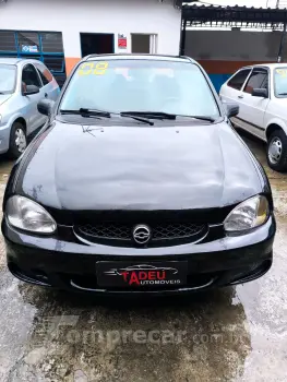 CORSA 1.0 MPFI Classic 8V