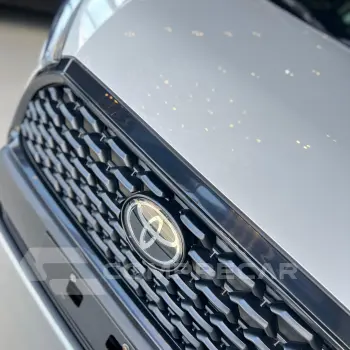 COROLLA CROSS 2.0 Vvt-ie XRE