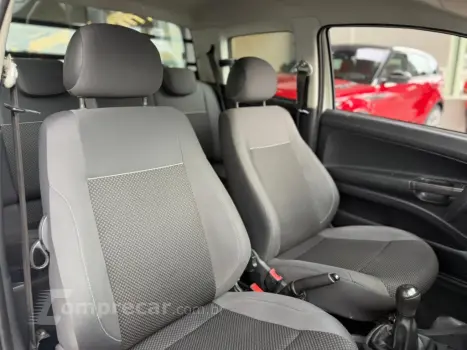 SAVEIRO 1.6 MSI ROBUST CD 8V FLEX 2P MANUAL