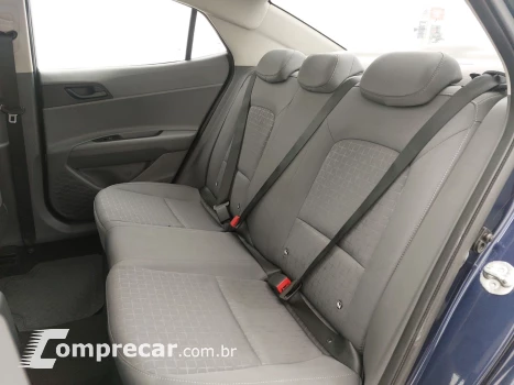 HB20S 1.0 12V FLEX COMFORT PLUS MANUAL