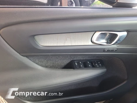 XC40 1.5 T5 Hybrid Inscription Geartronic