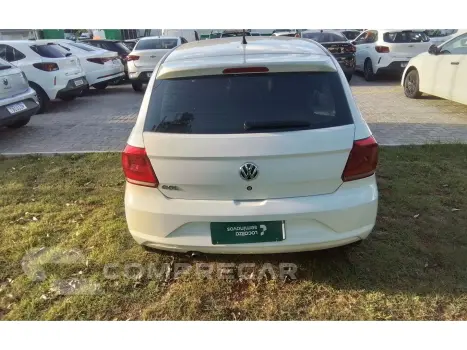 GOL 1.0 12V MPI TOTALFLEX 4P MANUAL