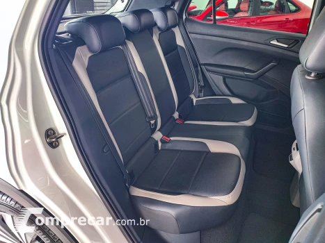 T-CROSS 1.4 250 TSI Highline