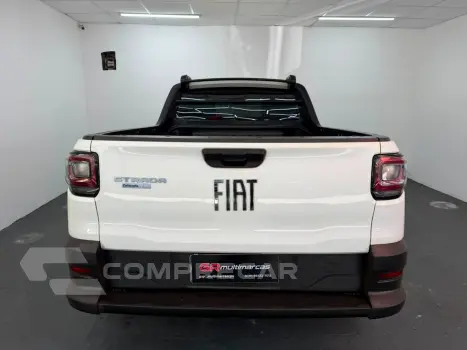 Strada Endurance 1.3 Flex 8V CS Plus