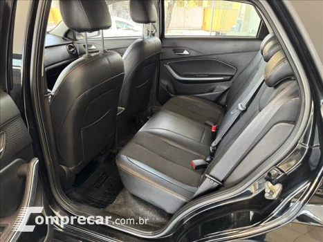 TIGGO 2 1.5 MPFI 16V Look