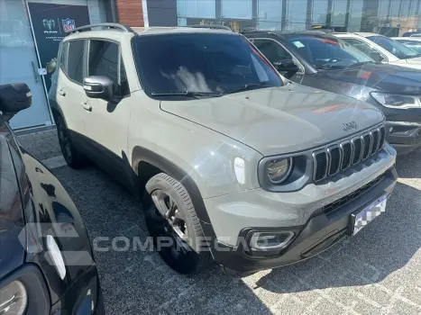RENEGADE 1.3 T270 TURBO FLEX LONGITUDE AT6
