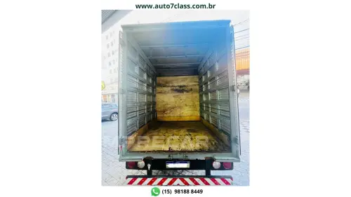 BONGO - 2.5 TD STD CS MANUAL