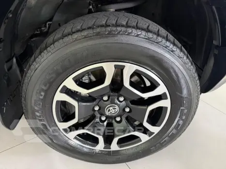 HILUX CDSRXA4RD