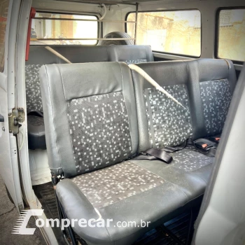 KOMBI 1.4 MI STD 8V