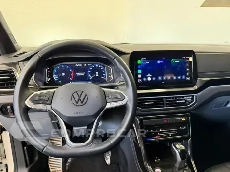 T CROSS COMFORTLINE TSI AT