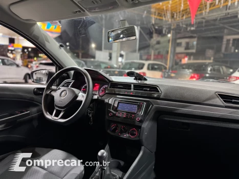 Gol 1.6 MSI Flex 8V 5p