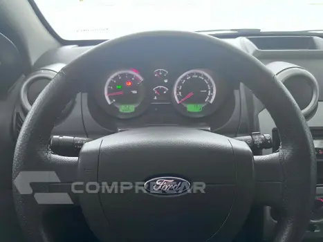 FIESTA 1.6 MPI Class 8V