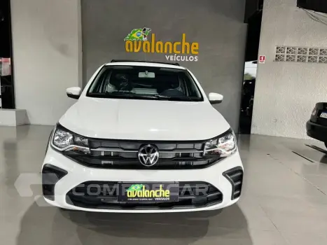 SAVEIRO 1.6 MSI TRENDLINE CS 16V FLEX 2P MANUAL