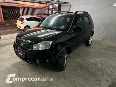FORD ECOSPORT 2.0 XLT 16V 4 portas