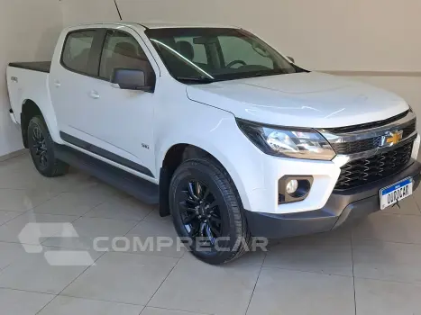 S10 2.8 16V Turbo LT CD 4X4