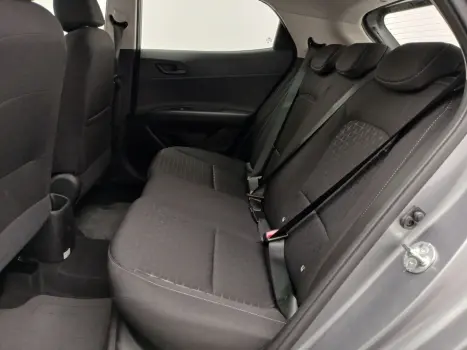 HB20 1.0 12V FLEX COMFORT MANUAL