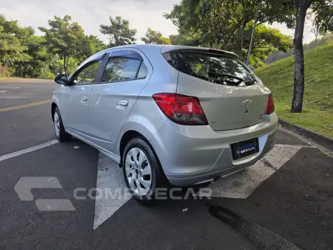 ONIX 1.4 MPFI LT 8V