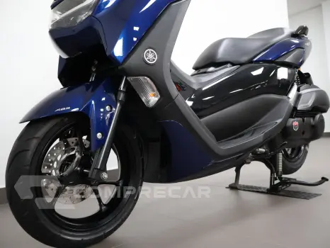YAMAHA NMAX 160 ABS