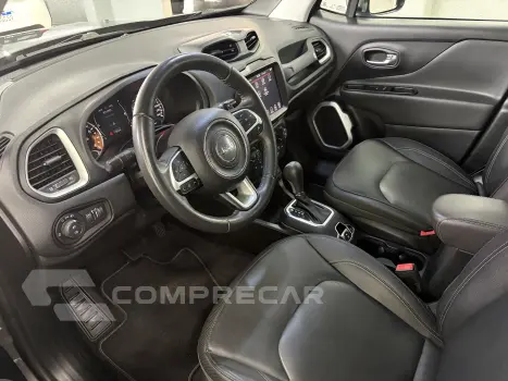 RENEGADE 1.8 16V Longitude